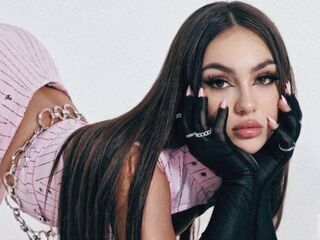 hot cam girl masturbating with sextoy StephanyMancill