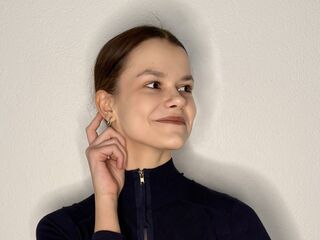 free nude web cam TashinaEndresen