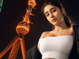 free jasmin livesex TessieFardo