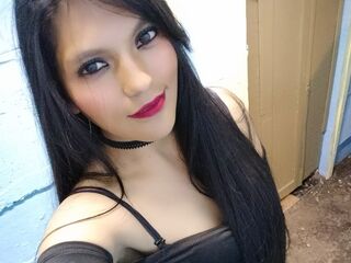 live cam show ThailyGomez