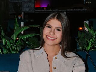 adult live webcam TiaBeumer