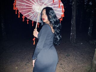 cam stripper TiannaRous