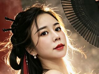 girl sex cam TiantianZhao