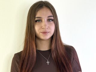 hot cam girl masturbating with dildo TiffaniStaub