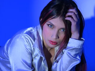 hot girl webcam TiffanySuarez