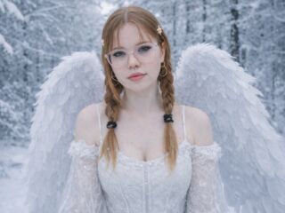 free live webcam chat TinaCandle