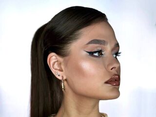 jasmin webcam girl TinyBromley