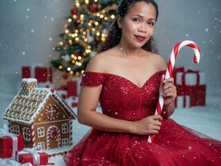 live porn show TrixieSaisem