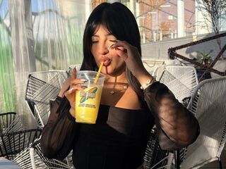 hot live girl ValeSantana