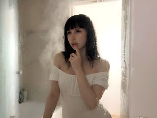 fingering webcamgirl ValentinaSinyard