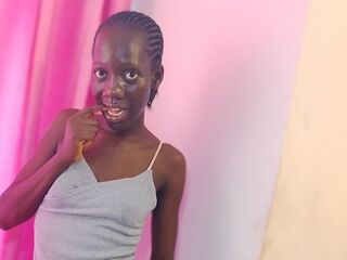 camwhore fingering shaved pussy VelunaLexan