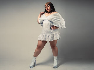camgirl chatroom VelvetGinny