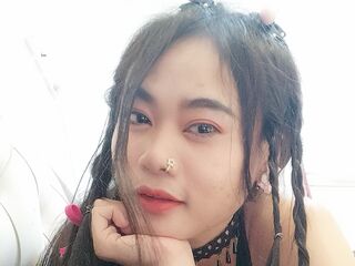 naughty camgirl masturbating with dildo VeraNyx