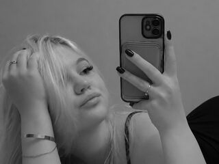 hot cam show VerenaSchindler