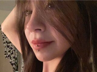 girl naked VerniceFesler