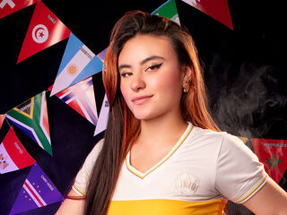 jasmin porn webcam VeronicaLourdes