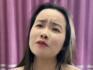 hot girl cam picture VesperaYang