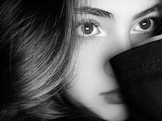 hot sex webcam VickyToure