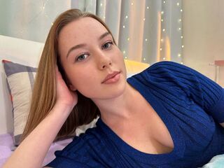 beautiful cam girl VictoriaBriant