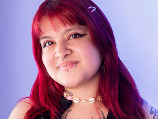 jasmin sex webcam VioletaHex