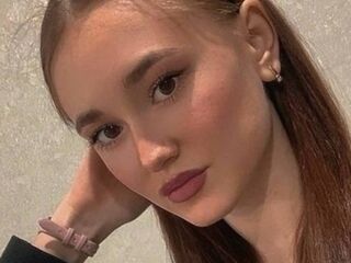 hot naked webcam girl VivianSinclair