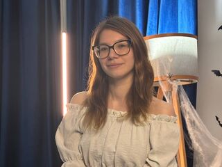 hot webcam WilliemaeWittlin