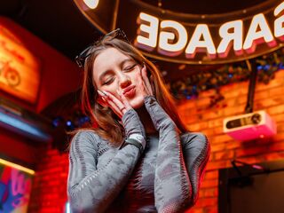 extreme webcam video XeniaUsher