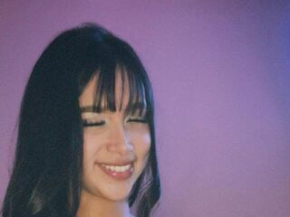 closeup web cam YamiRose