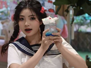 hot livecam YangyiXiao