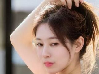 cam girl fingering Yanran