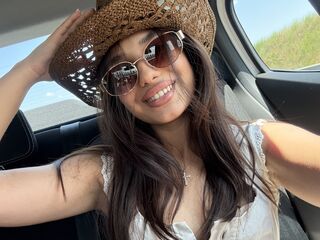 camgirl video chat room YasmineHart