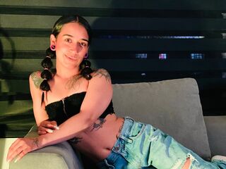 kinky webcam show YeinlynLennox