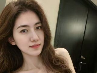 adult cam live YueXiaomei