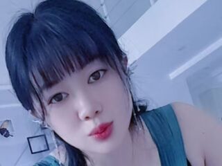 girl camsex YueXiaoyue