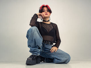 hot camhooker YuuMiko