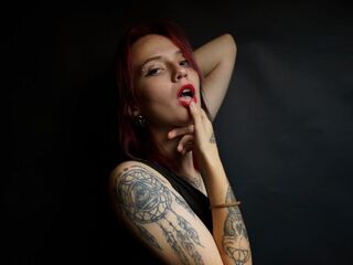 hot cam show ZaraCoup