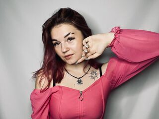 hot cam girl masturbating with sextoy ZaraElletson