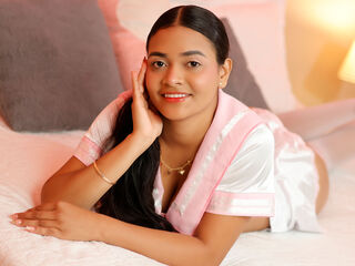 cam girl video ZariRiley