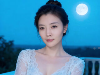 naughty webcamgirl ZhangHuHui
