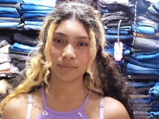 webcam live show ZoeFletcher